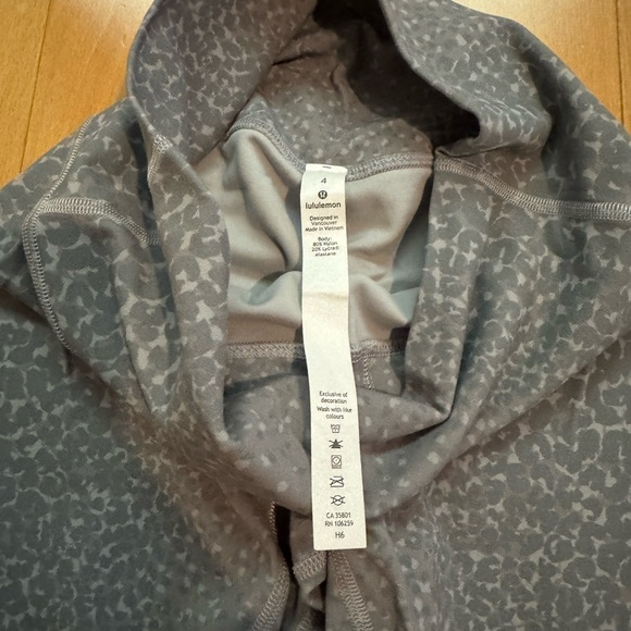 Lululemon Align 28” Leggings - Picture 7 of 8